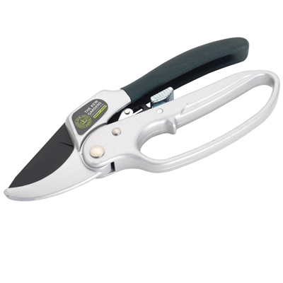 Razorsharp Anvil Pruners & Snips