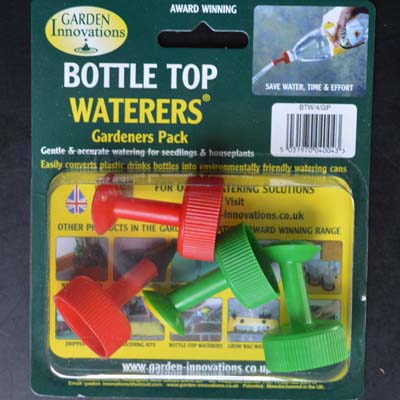 Watering Aids