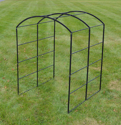 Classic Monet Pergola