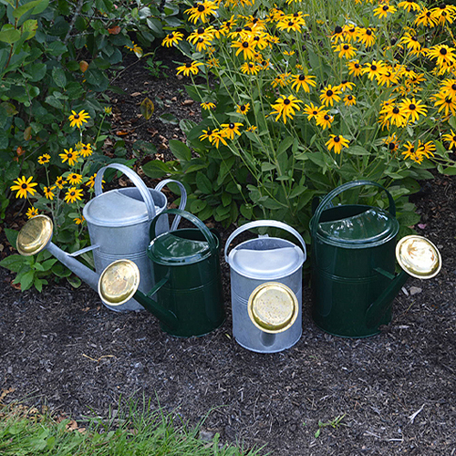 Watering Cans