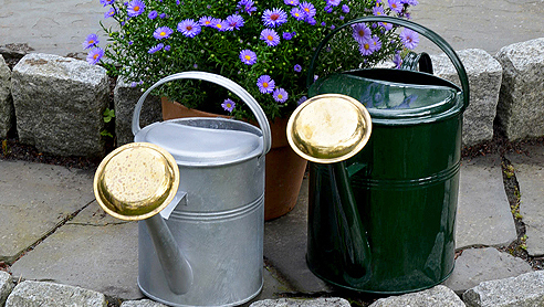 Watering Cans