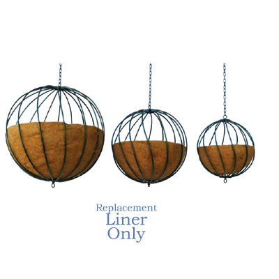 Hanging Spheres