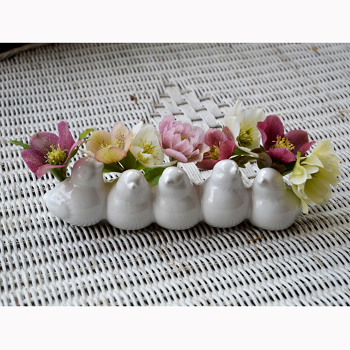 Vases and Flower Arrangers