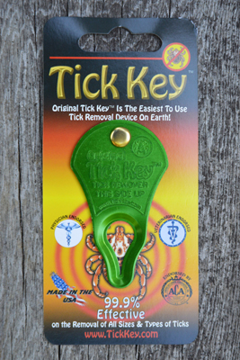 Tick Key