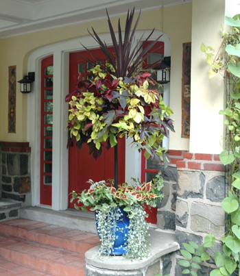 Basket Column Kit for Small 14