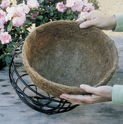 Hayrack Planter, Haystack Planter, Window Box, Trough|Kinsman Company