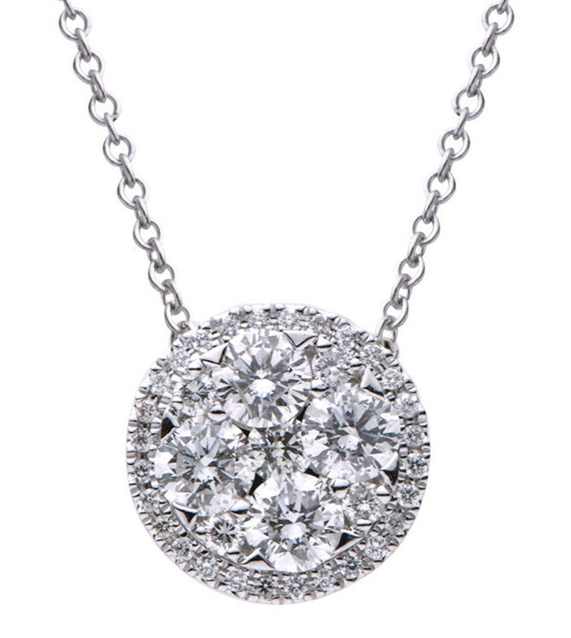 Ad Diamond Ball Chain at 276.00 INR in Bengaluru | Rolloverstock