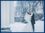 Tips for a Great Winter Wedding