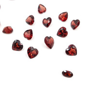 The January Birthstone: Garnet