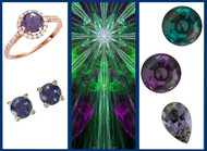 Gemstone Discovery: Alexandrite 