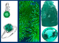 Gemstone Discovery: Emerald 