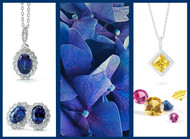 Gemstone Discovery: Sapphires