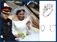 Royal Jewelry: Meghan Markle Style