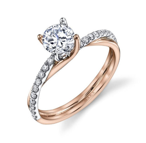The Hidden Halo Engagement Ring Is The New Must-Stock - JCK