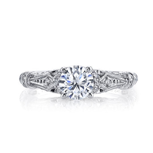 Engagement Rings | Princess Jewelry