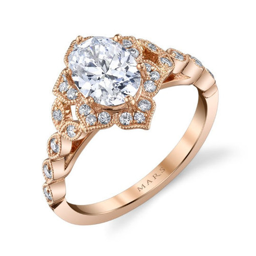 Engagement Rings | Princess Jewelry