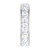 Platinum 7.2 ct tw Princess Cut Diamond Eternity Ring