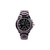 Tempo di Lugano Black Link Watch Band