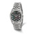 Online Only Pre-owned Independently Certified Rolex Steel/18K Men's Diamond Datejust Watch