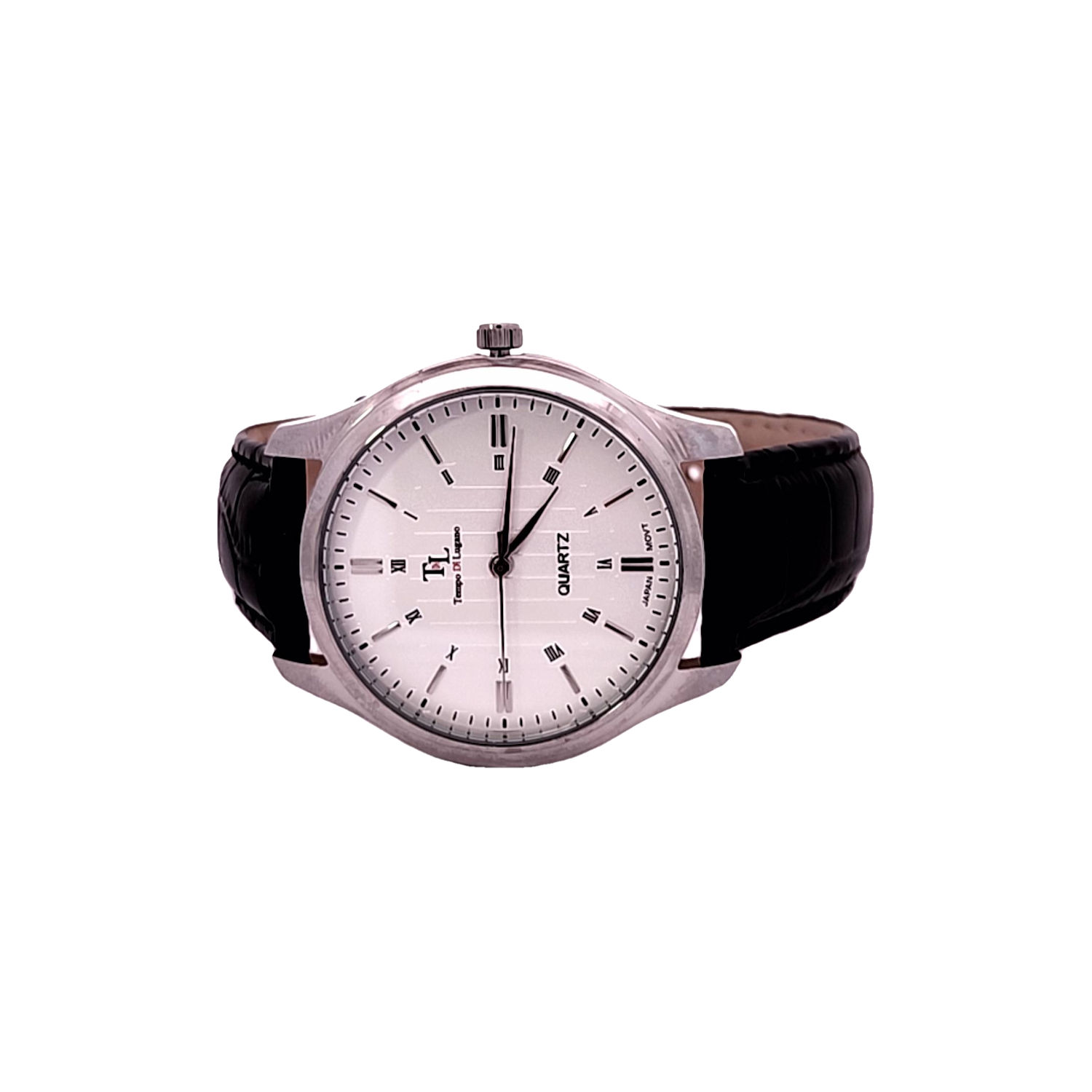 Tiempo di Lugano Classic Watch | Princess Jewelry