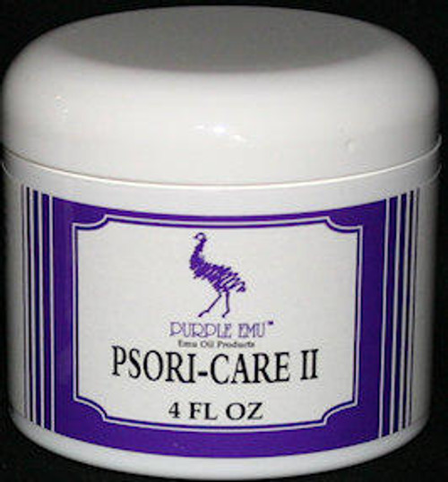Emu oil acts like a therapeutic balm by moisturizing the skin and reducing the itching, redness, and scaling associated with many stubborn skin conditions. Unlike other products, our cream has a pleasant scent. To help reduce the scaling and redness of certain skin conditions, rub thoroughly into affected areas 3 times daily.