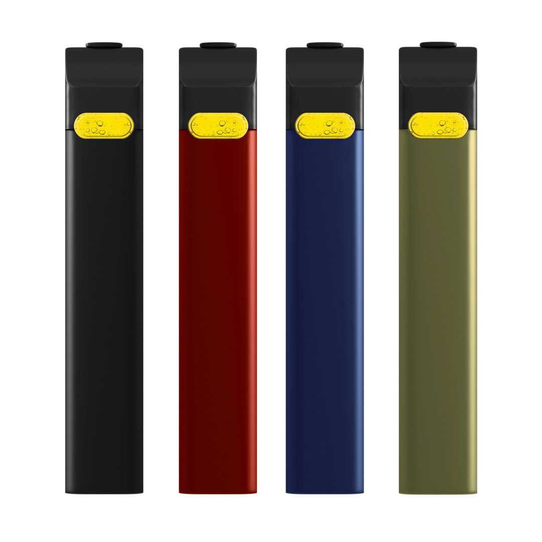 aero vape Vaporlax Aero Disposable Vape main image 0