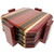 Exotic Wood Coaster Set - Wenge, Purple Heart, Maple, Walnut