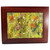 Miniature Acrylic Painting - Wildflowers