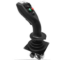 JA90C Series Industrial Joystick