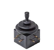 JH40H Series Industrial Joystick