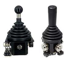 JC50 Series Indusrial Joysticks