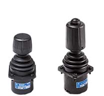 JH40H Series Industrial Joystick