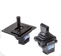 JL30 Series Industrial Joystick