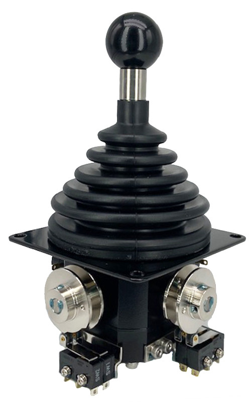 joy② Dual Axis Joystick | JC50-YO-24R2GPCT | Order Today