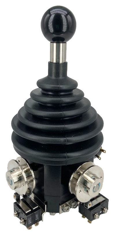 Potentiometer Joystick | JC50-YX-24R2GCT | Place Your Order Today