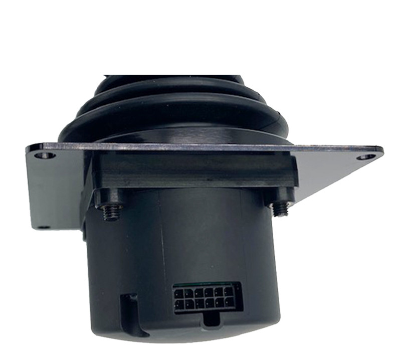 JH60H-YQ-2S0R2G | Hall Effect Joystick | Shop at P3 America