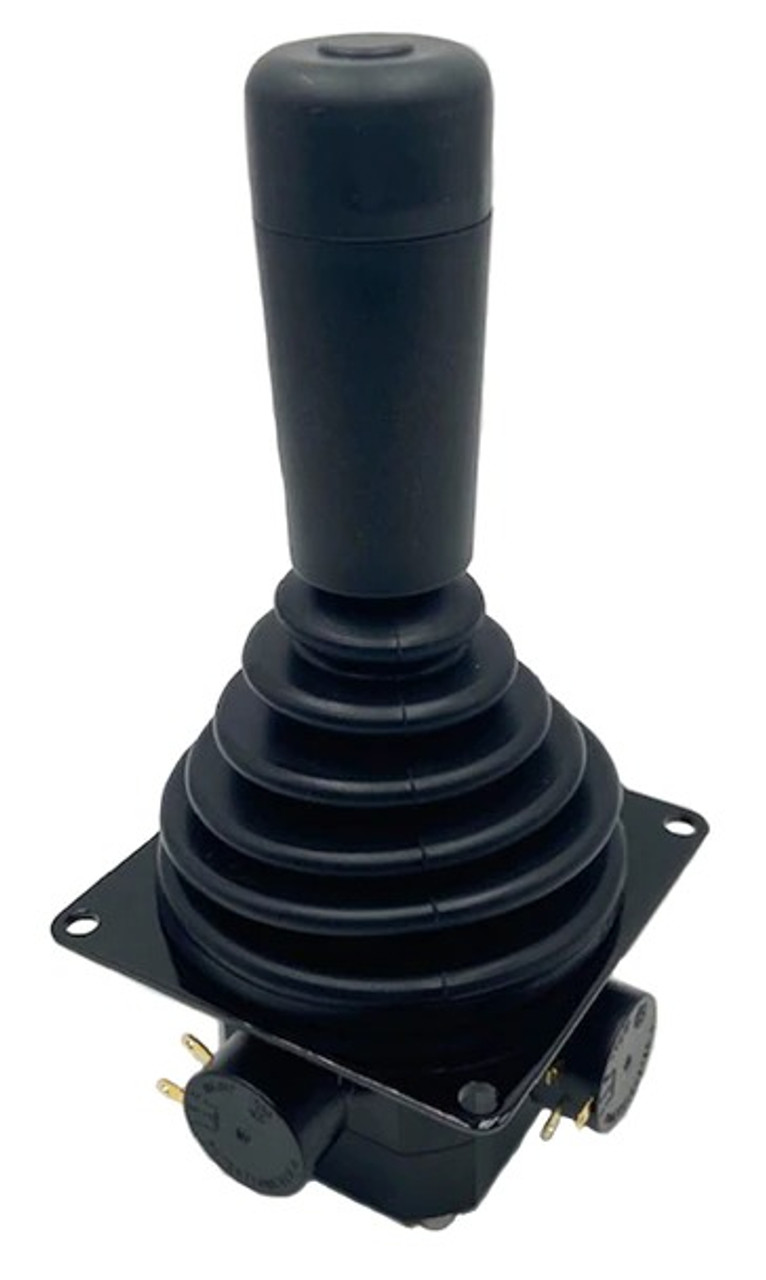 Potentiometer Joystick | JC50-XI-13R1G | Shop Joysticks at