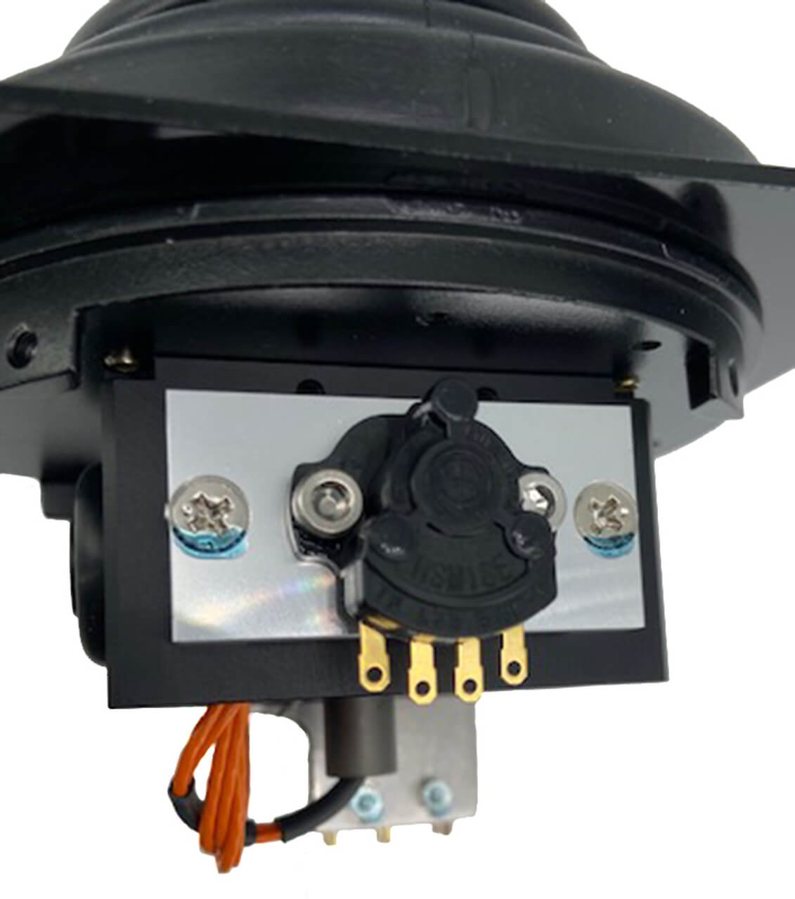 Potentiometer Joystick | JA90-XI-13RIG | Find Your Specific Part at P3