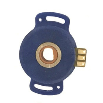 RH24PC Hollow Shaft Potentiometer