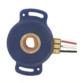 RH24PC Precision Hollow Shaft Potentiometer