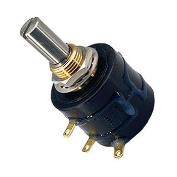 Wire-Wound Multi-Turn Potentiometer MT22 Series | Shop P3 Sensors