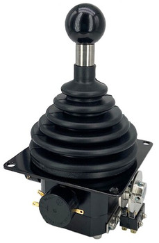 Potentiometer Joystick | J50-YX-20R2GCT | Shop Controllers at P3