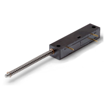 Linear Transducers (Displacement Sensors)