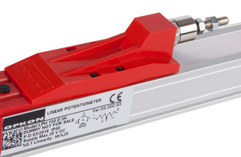 CFL Series | Linear Motion Potentiometer