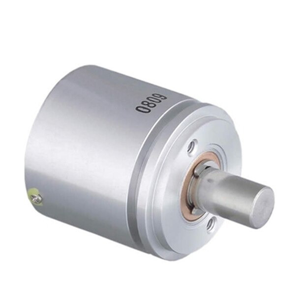 STCS22A / Single Turn Conductive Plastic Potentiometer
