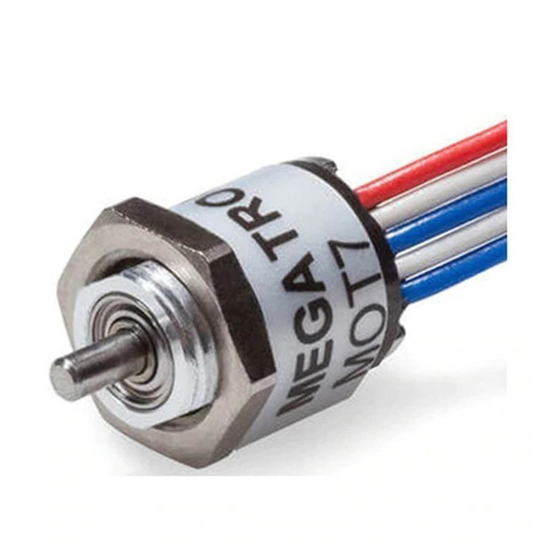 P3 America mot7 series optical encoder incremental output