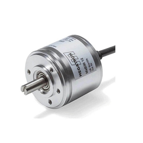 MAB36APM programmable precision multi-turn potentiometer