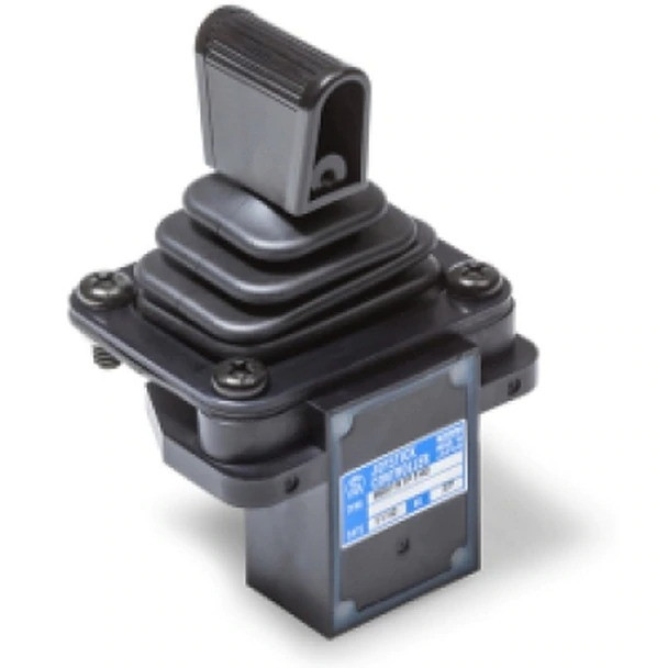 JL30-XI-10R1-GH | Potentiometer Joystick | Shop P3 America