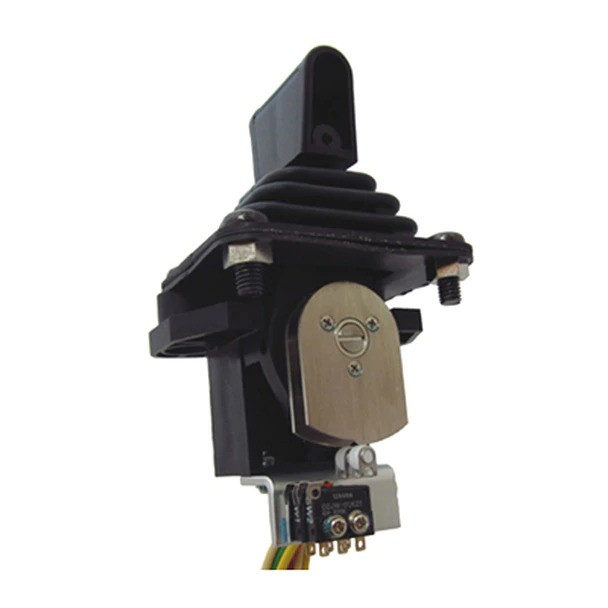 JOY　11点 JL30-XI-12R1GHCT | Potentiometer Joystick | JL30-XI-12R1GHCT