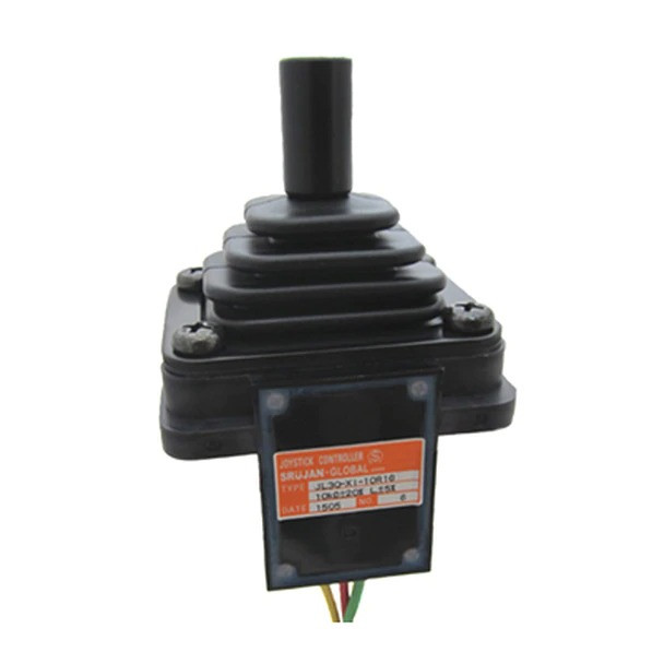 JL30-XI-12R1G CT R50K Potentiometer Joystick